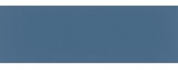 Płytka ścienna ESSENZA blue satin 25x75 gat. II