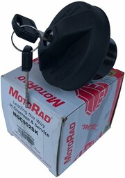 Korek wlewu paliwa z kluczykiem Ford Mustang 2005-2009