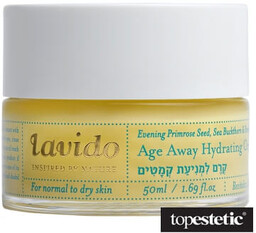 Lavido Age Away Hydrating Cream Nawilżający krem o