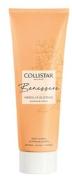 Collistar Benessere Neroli And Helichrysum Body Scrub Peeling