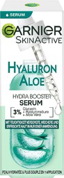 Garnier Skin Active Hyaluron Aloe Serum Krem Nawilżający,