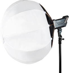 SmallRig 3932 RA-L90 - modyfikator światła, softbox, latarnia,