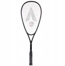 Rakieta do squasha Karakal Razor 170 Black/Black