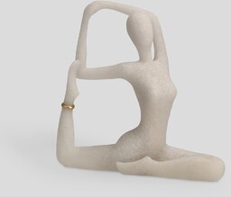 Figurka Yogini