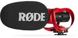 RODE Mikrofon VideoMic Go II Helix Superkardioidalny