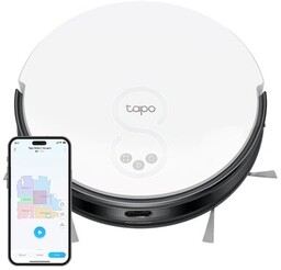 TP-LINK TAPO RV20 MOP