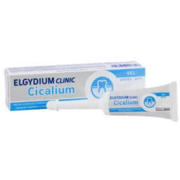 Elgydium żel Clinic Cicalium 8ml na afty
