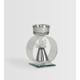 Świecznik Glassangel