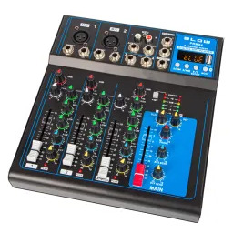 BLOW PRMX 4 Mikser audio