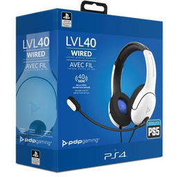 Słuchawki SONY LVL40 Wired
