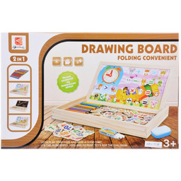 Mega Creative, zabawka dla dzieci Liczmany, 3w1