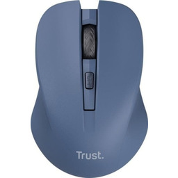 TRUST Mysz Mydo Silent wireless Blue