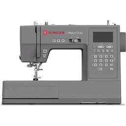 SINGER Maszyna do szycia Heavy Duty 6805
