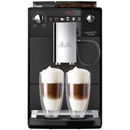 Melitta Latticia OT F30/0-100 czarny