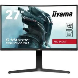 iiyama G-Master Red Eagle GB2766HSU-B1 27" Full HD