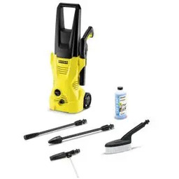 Karcher K 2 Car 360l/h 4m Myjka ciśnieniowa