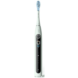 Szczoteczka OCLEAN X Pro 20 Set Miętowy