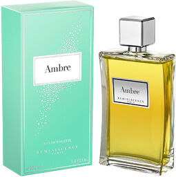 Ambre Reminiscence, Próbka perfum EDT