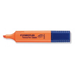 Zakreślacz Textsurfer Classic Staedtler 7049730 S 364-4, Kolor: