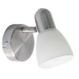 RABALUX 6301 Spot Soma kinkiet E14/1x40W chrom satyna