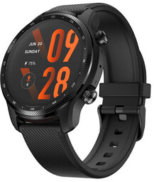Smartwatch Mobvoi Ticwatch Pro 3 Ultra Gps (Shadow