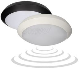 Plafoniera Lampa ORNO PASAT LED 20W Ø350