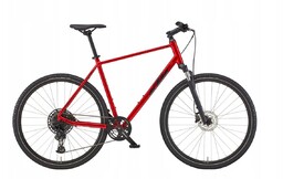 ROWER KTM X-LIFE CROSS H 56CM L RED