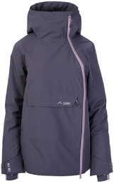 DAMSKA KURTKA NARCIARSKA CLERMONT ELBRUS M