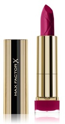 Max Factor Colour Elixir Szminka 4 g Nr.