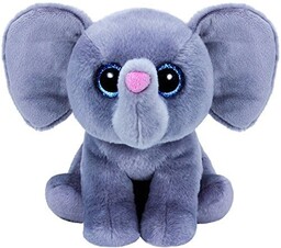 Ty, Beanie Boos Babies, maskotka Słoń Whopper