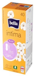 BELLA PANTY INTIMA Plus Wkładki higieniczne, 40 sztuk