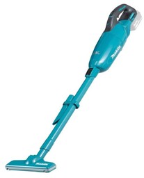 MAKITA Odkurzacz aku 18V DCL280FZ