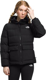 THE NORTH FACE Kurtka damska Gotham