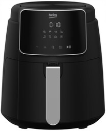 Frytkownica Airfryer Beko FRL2244B 1500W 3,9L 8programów Regulacja
