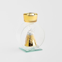 Świecznik Glassangel