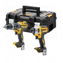Zestaw Combo DeWALT DCK266NT 18V Xr 0xAh Body