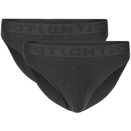 2-pack Slipy Męskie-L