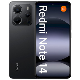 Telefon Redmi Note 14 8/256 GB Midnight Black