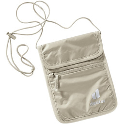 Saszetka portfel na szyję Deuter Security Wallet II