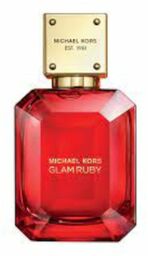 Michael Kors Glam Ruby 100ml woda perfumowana