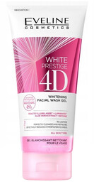 Eveline Cosmetics - WHITE PRESTIGE 4D - Whitening