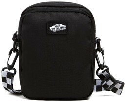 Torebka Vans Go Getter Shoulder Bag - black
