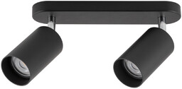 Nowodvorski EYE SPOT BLACK II 25cm 6020