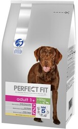 PERFECT FIT Karma dla psa Adult Kurczak 6