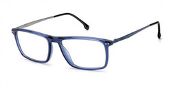 Okulary CARRERA CARRERA8866PJ. Okulary, Kolor niebieski. Mężczyzna.