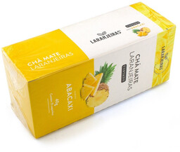 Laranjeiras Ananas 25 torebek