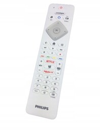 Pilot do Tv Philips Philips 43PUS6814