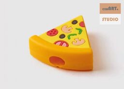 Osłona na kabel pizza