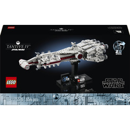 Lego Star Wars Tantive IV 75376