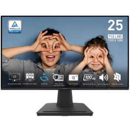 MSI PRO MP252 24,5" Full HD IPS 100Hz